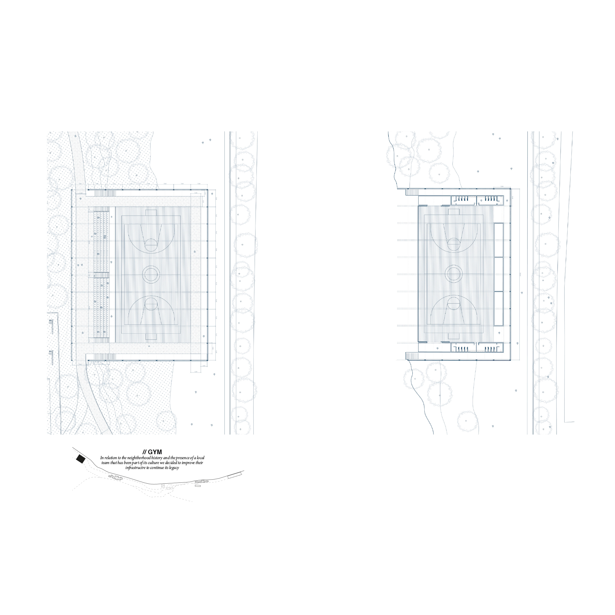 XL-30 — PLANOS
