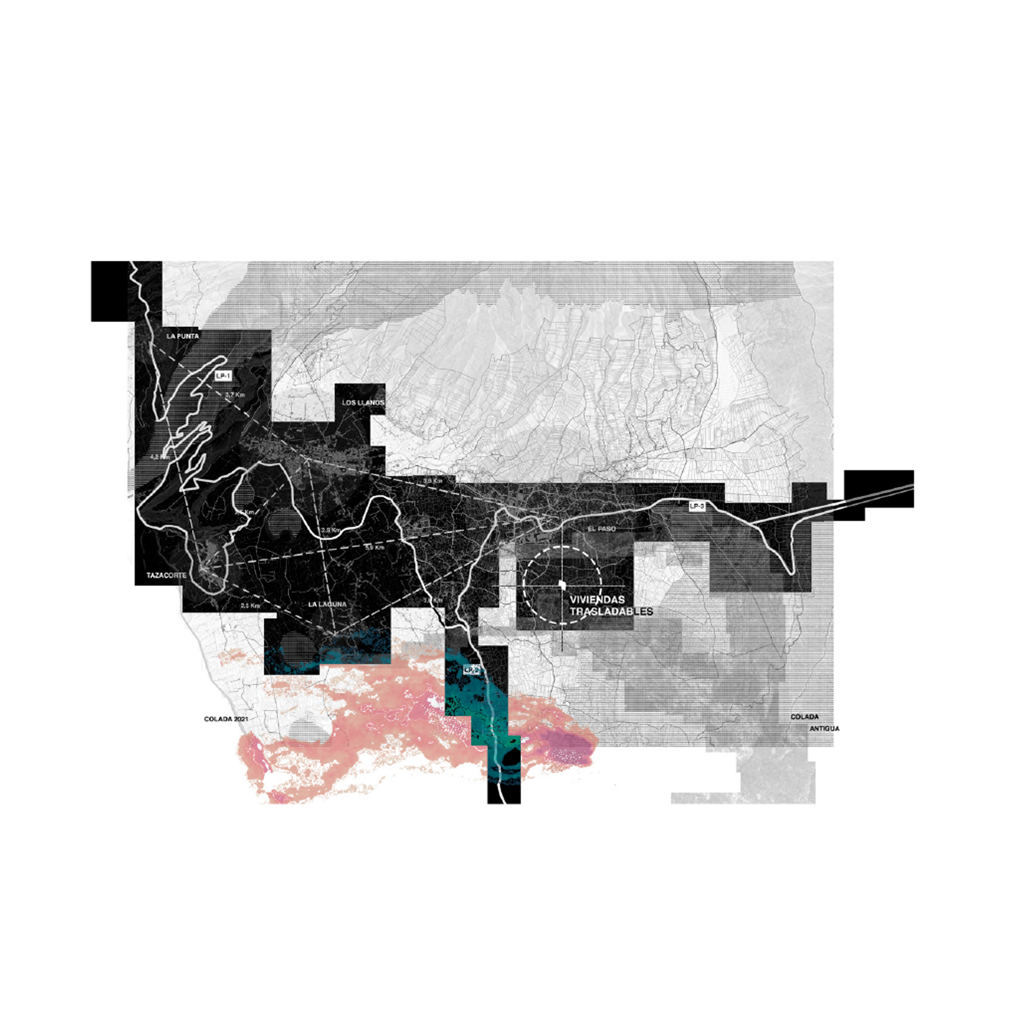 Moving community — URBAN 2