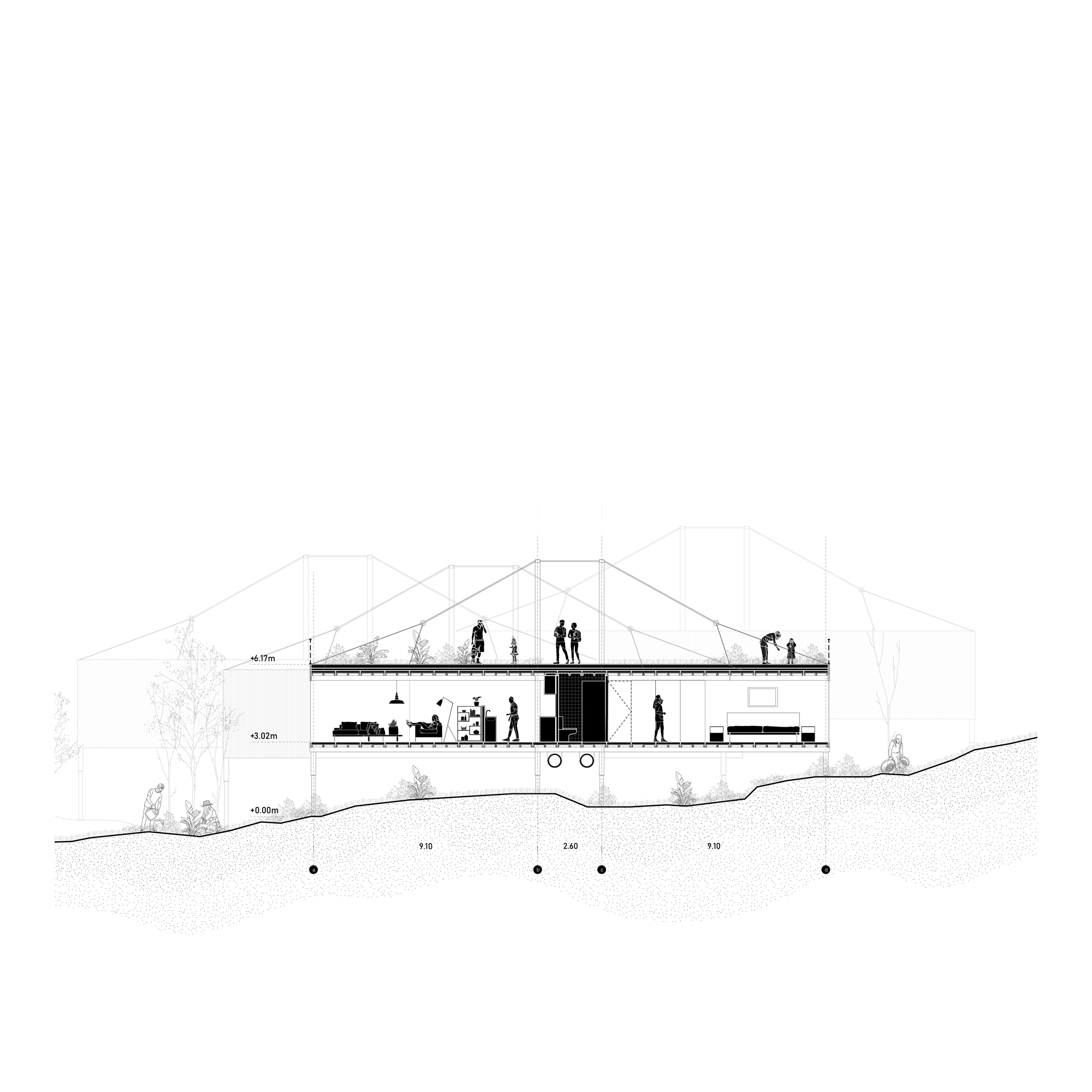 Moving community — SECCIÓN