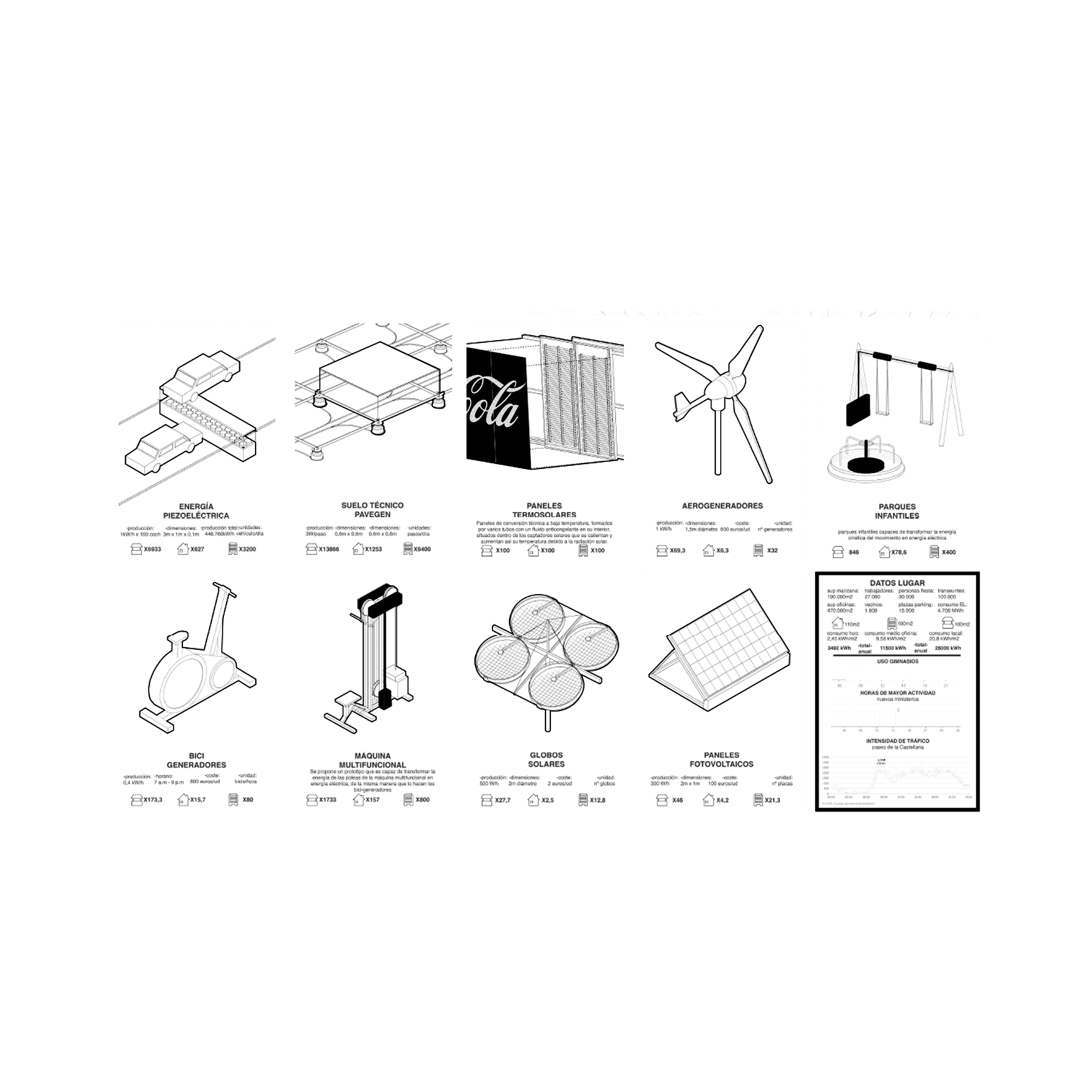 Off the grid — PLUGINS